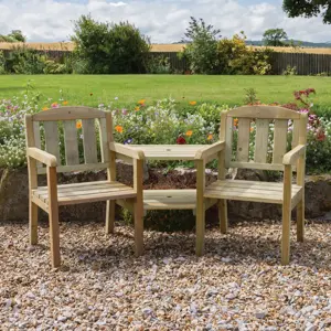 ZOL Caroline Companion Seat