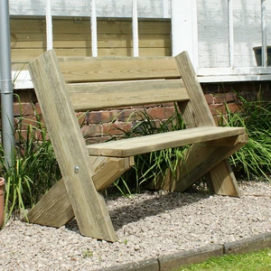 ZOL Millie Bench