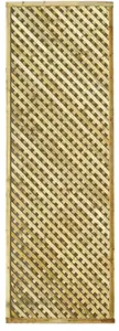 ZOL Privacy Dia Trellis 1.83m x 0.3m