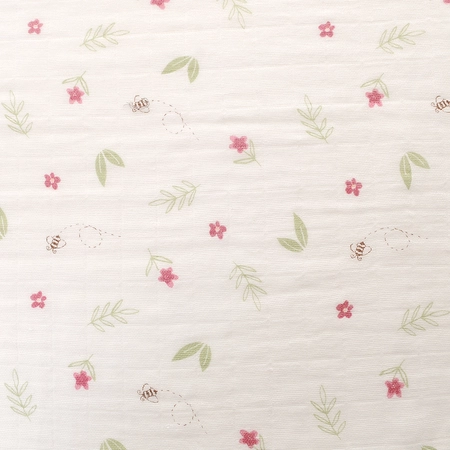 Bunnies Muslin Set - image 2