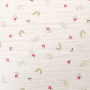 Bunnies Muslin Set - image 2
