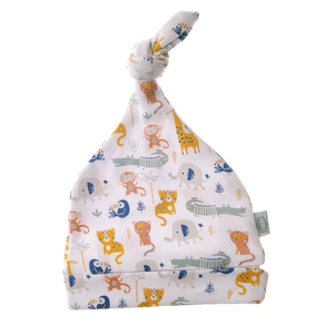 Savanna Animals Hat